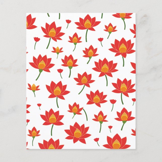 Hoja de papel (Anverso)