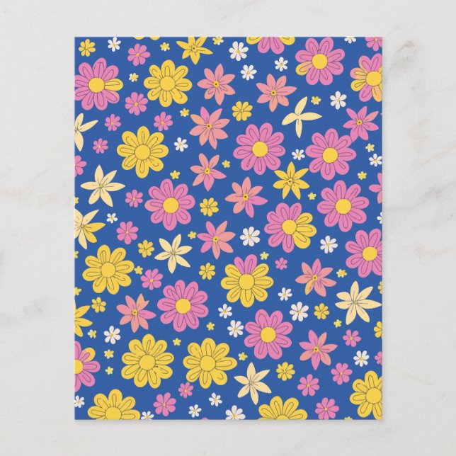Hoja de papel (Anverso)
