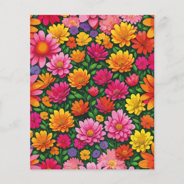 Hoja de papel (Anverso)