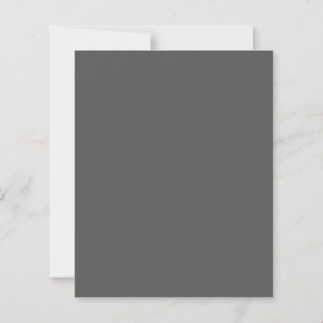 Hoja de papel (Anverso)