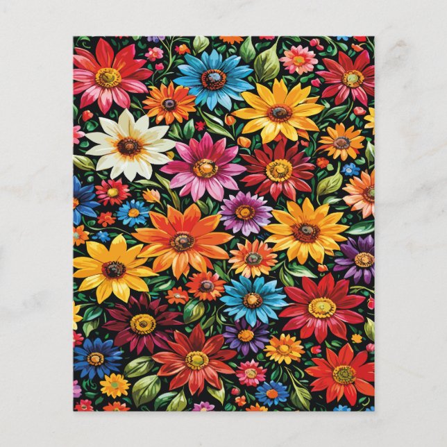 Hoja de papel (Anverso)