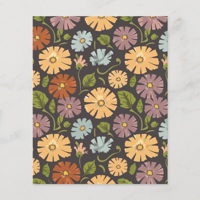 Hoja de papel (Anverso)