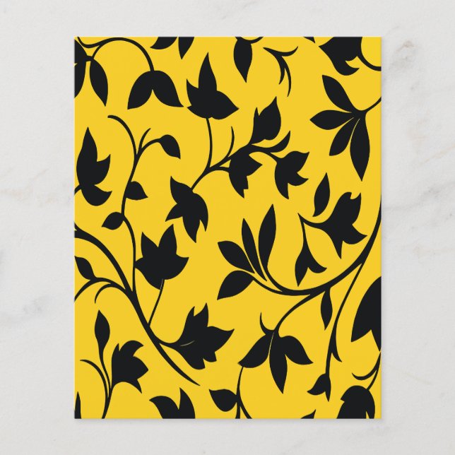 Hoja de papel (Anverso)