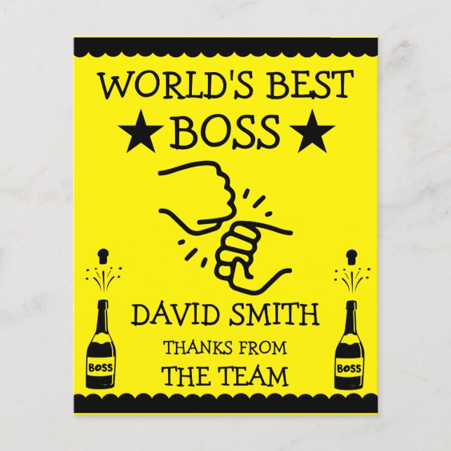 Hoja de papel (Anverso)