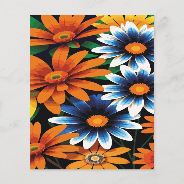 Hoja de papel (Anverso)