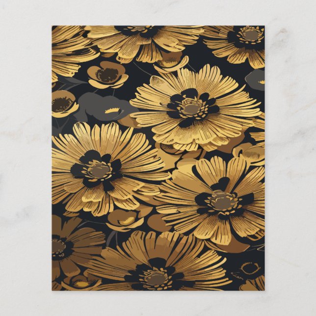 Hoja de papel (Anverso)