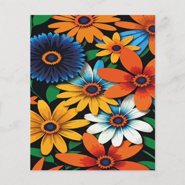 Hoja de papel (Anverso)