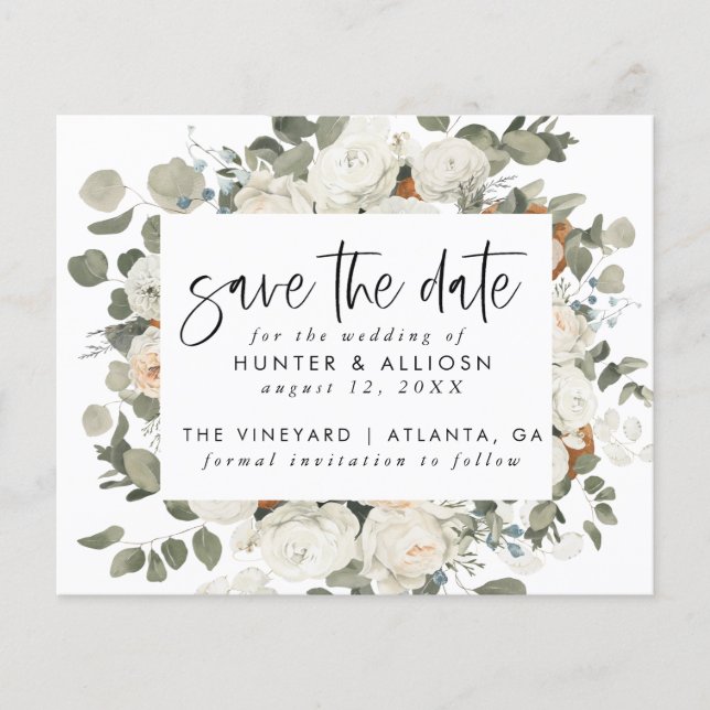 Hoja de papel (Anverso)