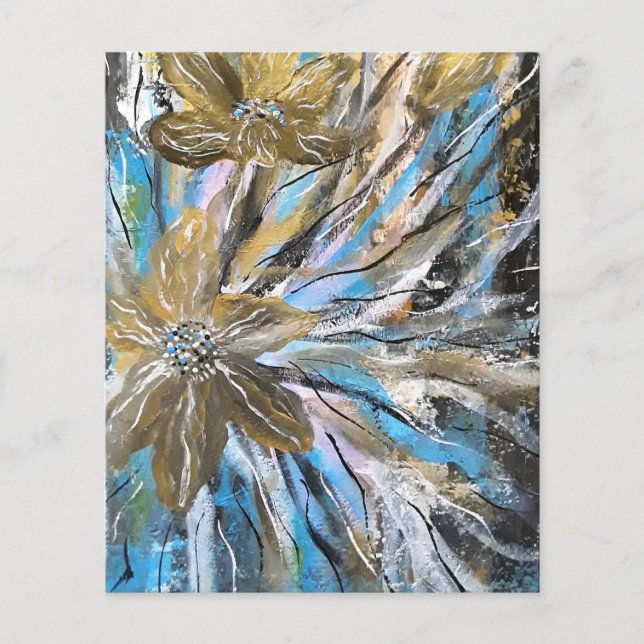 Hoja de papel (Anverso)