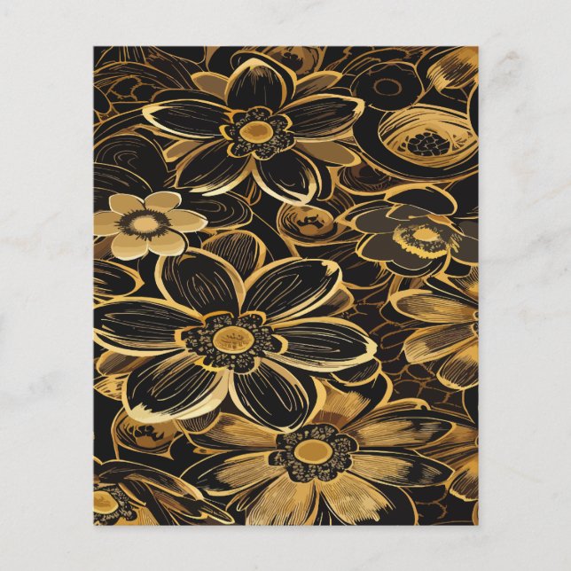 Hoja de papel (Anverso)