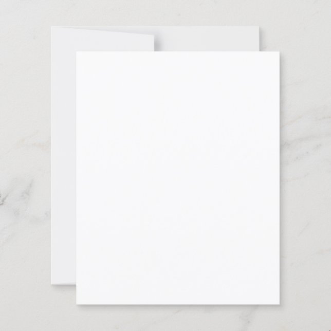 Hoja de Papel (Anverso)