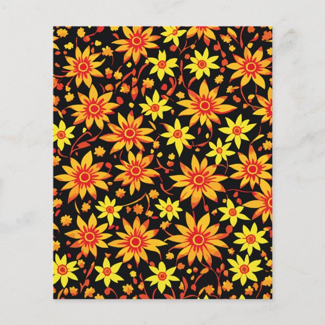Hoja de papel (Anverso)