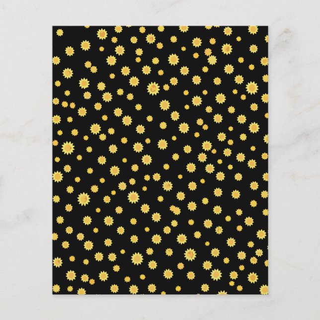 Hoja de papel (Anverso)
