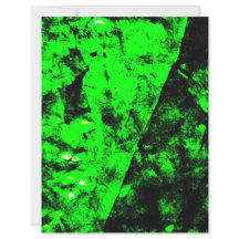 Hoja de papel abstracto verde oscuro, Verde oscuro