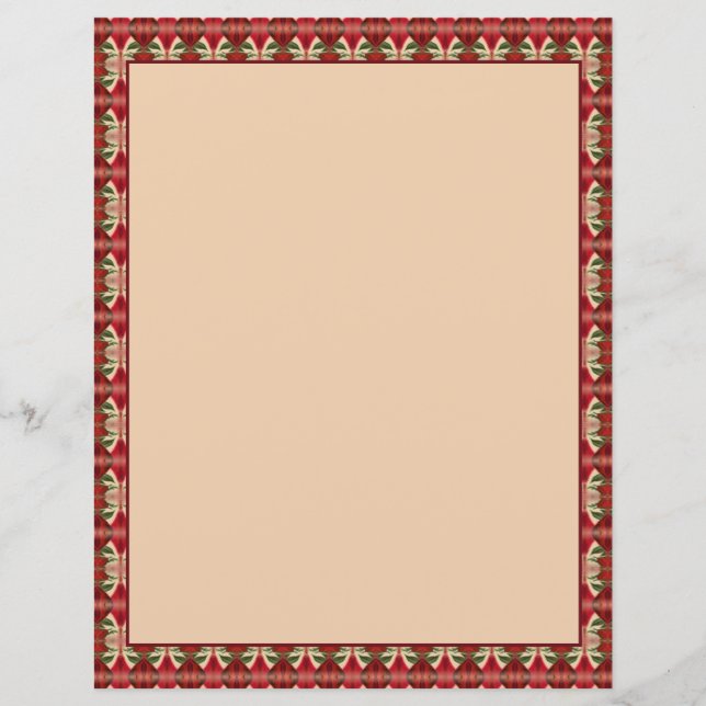 Hoja de papel de Aileen (Anverso)