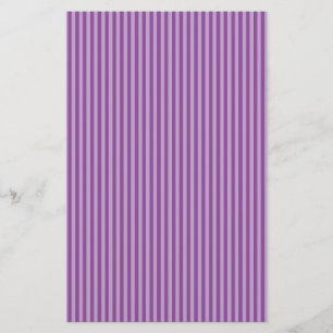 Hoja de papel de ajuste de jabón Lavendar de banda