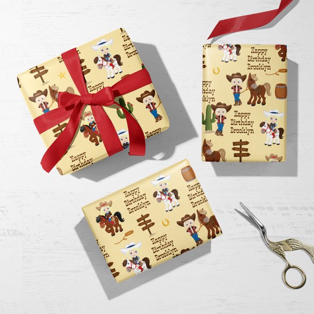 Hoja de papel de envolvimiento personalizada para  (Subido por el creador)