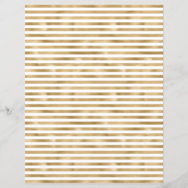 Hoja De Papel De La Abeja De Miel (Anverso)