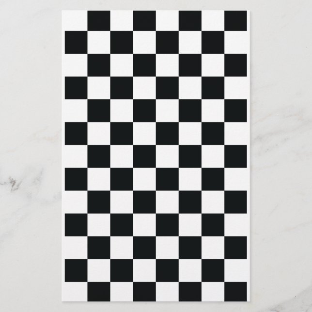 Hoja de papel de la franja de la banda del cheque  (Anverso)