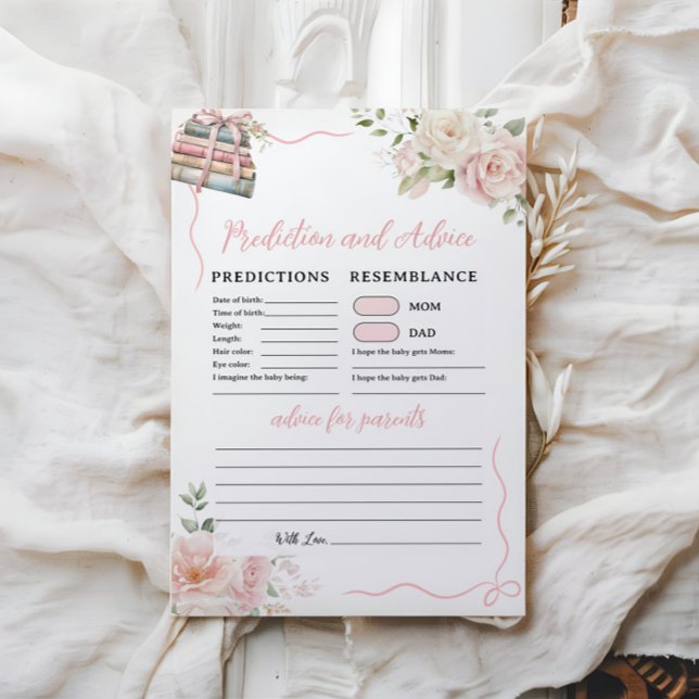 Hoja de papel de la tarjeta de juego de consejos y (Subido por el creador)