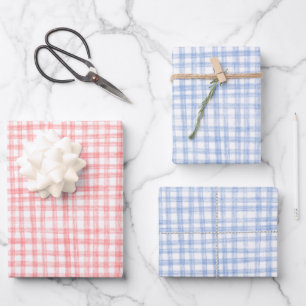 HOJA DE PAPEL DE REGALO 