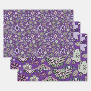 HOJA DE PAPEL DE REGALO 