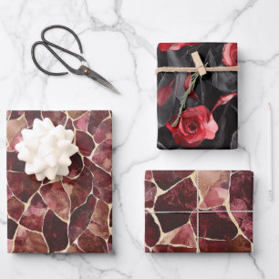 HOJA DE PAPEL DE REGALO 