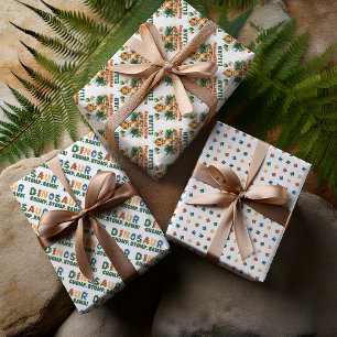 HOJA DE PAPEL DE REGALO 