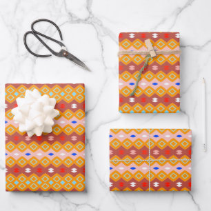 HOJA DE PAPEL DE REGALO 100