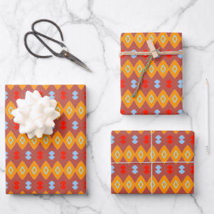 HOJA DE PAPEL DE REGALO 101
