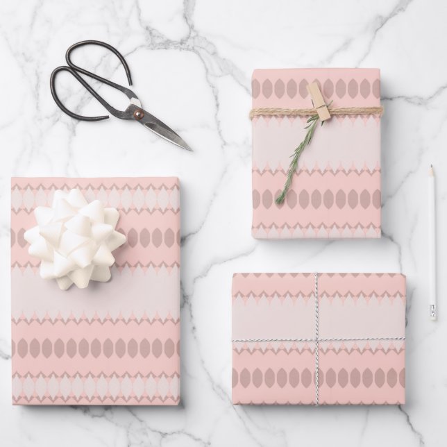 HOJA DE PAPEL DE REGALO 26 (Anverso)