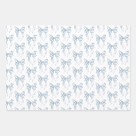 Hoja De Papel De Regalo A tini boy 