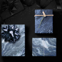Agante azul cristalizado | Duste Slate Marbble Sto