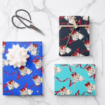 Ajuste de regalo - Dominos