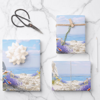 Hoja De Papel De Regalo An unforgettable experience