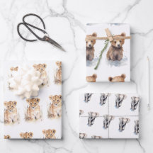 Animales para bebés