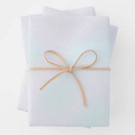 Hoja De Papel De Regalo Antecedentes de la Perla Moderna