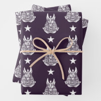 Anubis Antiguo Dios Egipcio
