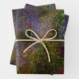 Hoja De Papel De Regalo Artesanías y suministros de Fiesta