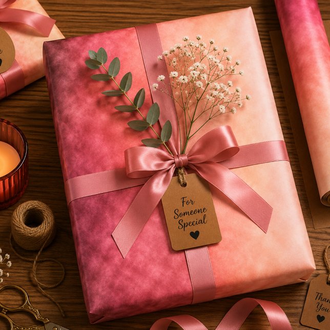 Hoja De Papel De Regalo Ascuas de Roselight (Subido por el creador)