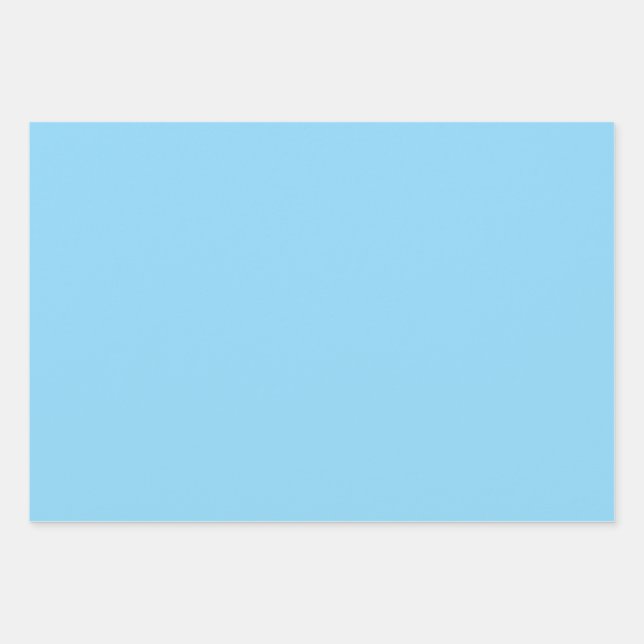 Hoja De Papel De Regalo baby's first valentine (Anverso 3)