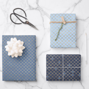 Hoja De Papel De Regalo Bajo el regalo de Baby Shower de cumpleaños de sir