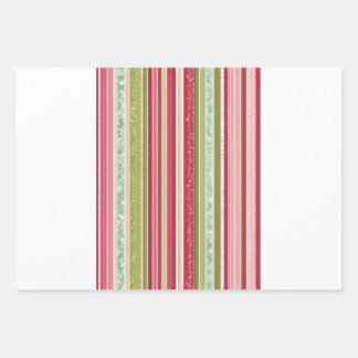 Hoja De Papel De Regalo bandas de cinta washi imprimibles.