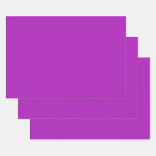 Hoja De Papel De Regalo Barney