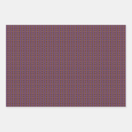 Hoja De Papel De Regalo Barra de chocolate