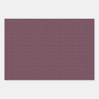 Hoja De Papel De Regalo Barra de chocolate