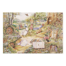 Beatriz Potter Cute Peter el Conejo y sus amigos