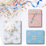Hoja De Papel De Regalo Boda cristalino<br><div class="desc">¡Celebren su Día de la Boda con mi elegante papel de envoltura! Perfecto para mostrar amor y afecto, es un toque sincero para la pareja feliz. Únete al romance y envuelve su regalo del corazón. Haga su gesto amable y generoso, marcando el escenario para años de felicidad con una presentación...</div>