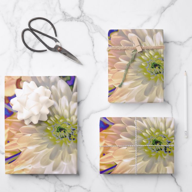 Hoja De Papel De Regalo Bolsa de regalo (Anverso)