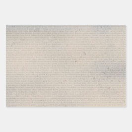 Hoja De Papel De Regalo BookLovers